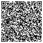 QR code with University of Hawai'i-Manoa contacts