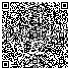 QR code with University Of Hawai'i Of Manoa contacts
