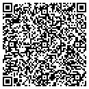 QR code with Allen D Brufsky pa contacts