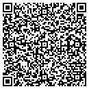 QR code with University Of Hawaii Systems contacts