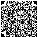 QR code with Hess Dahlon contacts