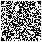 QR code with University Of Hawaii Systems contacts