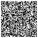 QR code with Hess Dahlon contacts