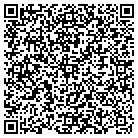 QR code with University Of Hawaii Systems contacts