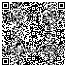 QR code with University Of Hawaii Systems contacts