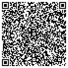 QR code with University Of Hawaii Systems contacts