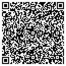 QR code with Hopstad Jerret contacts