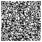 QR code with University Of Hawaii Systems contacts