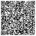 QR code with University Of Hawaii Systems contacts