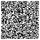 QR code with University Of Hawaii Systems contacts