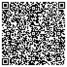 QR code with University Of Hawaii Systems contacts