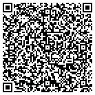 QR code with University Of Hawaii Systems contacts
