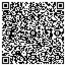 QR code with D C Duke LLC contacts