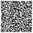 QR code with Progressive Electric Of Greeville Nc contacts