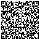 QR code with D C Powersports contacts