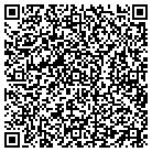 QR code with University of hi Fed Cu contacts