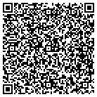 QR code with University of Phoenix contacts