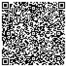 QR code with Chinese Alliance Bible Church contacts