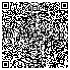 QR code with University of Phoenix contacts