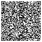 QR code with University of the Nations contacts