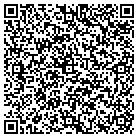 QR code with R & M Construction & Services contacts