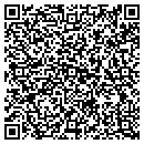 QR code with Knelson Clifford contacts