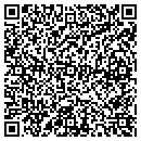 QR code with Kontos Carol A contacts
