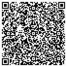 QR code with Regents Of The University Of Idaho contacts