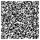 QR code with Regents Of The University Of Idaho contacts