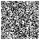QR code with Cj Land Investments LLC contacts