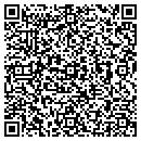 QR code with Larsen Jamie contacts