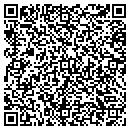 QR code with University Housing contacts