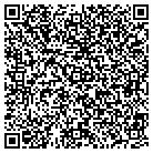 QR code with University-ID Research & Ext contacts