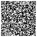 QR code with University Of C'n Do contacts