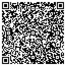 QR code with University Of Idaho contacts