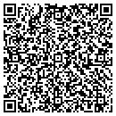 QR code with University of Phoenix contacts