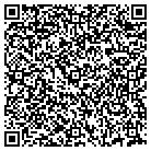 QR code with Tier Electric Of Central Fl Inc contacts