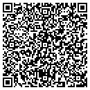 QR code with D & D Investment Solutions LLC contacts