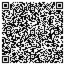 QR code with Mike Hugues contacts