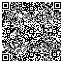 QR code with Haltom City Chiropractic contacts