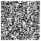 QR code with H & R Block Tax Service contacts