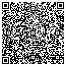 QR code with Hamer Nathan DC contacts