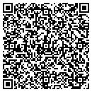 QR code with De Paul University contacts