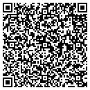 QR code with De Paul University contacts
