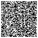 QR code with De Paul University contacts