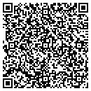 QR code with De Paul University contacts