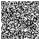 QR code with De Paul University contacts