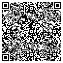 QR code with De Paul University contacts