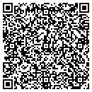 QR code with De Paul University contacts