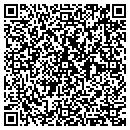 QR code with De Paul University contacts